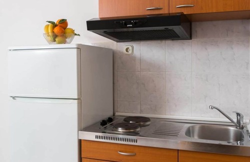 Gornji Kono Apartment | Guest House Old Town View- One Bedroom Apartment (3 Adults)