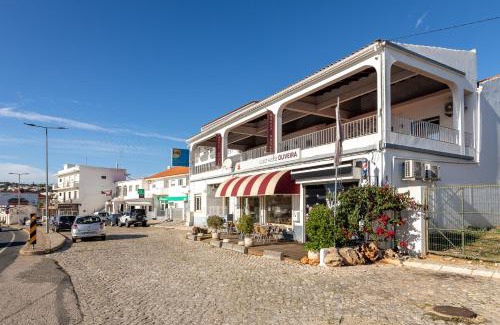 Boliqueime House | Guest House Oliveira