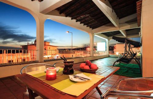 Boliqueime House | Guest House Oliveira
