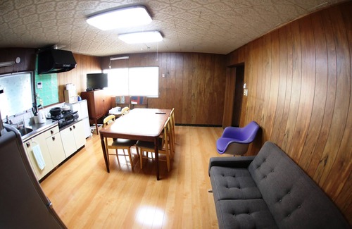 Omihachiman House | Guest House Omihachiman
