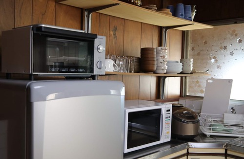 Omihachiman House | Guest House Omihachiman