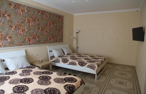 Rostov-on-Don House | Guest House on Ayvovaya