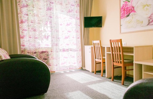 Adler City Centre House | Guest House on Lenina Street 172