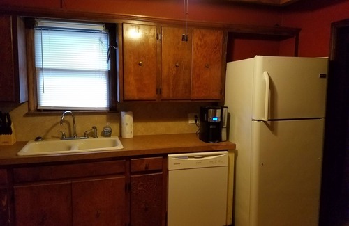 Stillwater House | Guest house on Marshall