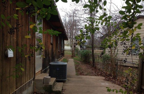 Stillwater House | Guest house on Marshall