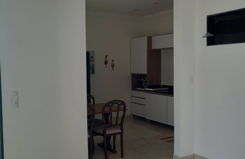 Aruanda House | Guest house, on Refúgio beach, 300 meters from Rest. Mango, Paraty, Kiosk 7