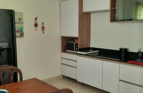 Aruanda House | Guest house, on Refúgio beach, 300 meters from Rest. Mango, Paraty, Kiosk 7