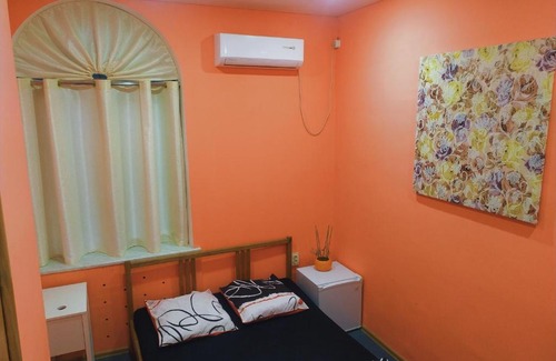 Olginka House | Guest House on Solnechnaya 13