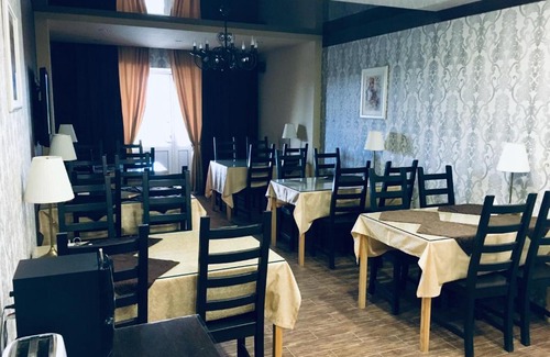 Satkinskoe House | Guest House On Torgovaya