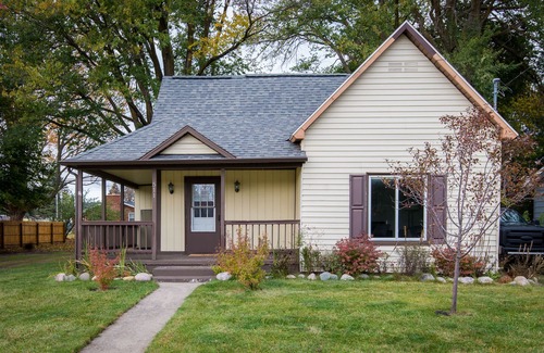 Gaylord House | Guest house on