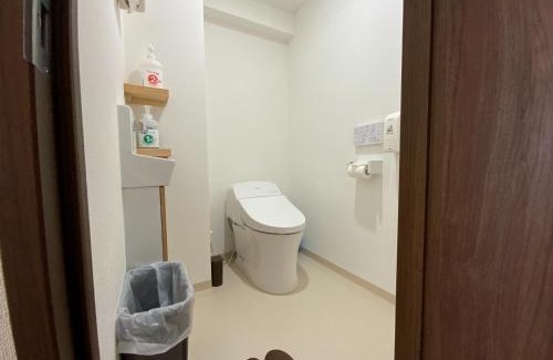 Katahara Apartment | Guest House Orange no Kaze - Vacation STAY 94759v