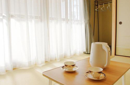 Katahara Apartment | Guest House Orange no Kaze - Vacation STAY 01295v