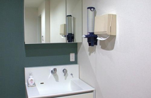 Katahara Apartment | Guest House Orange no Kaze - Vacation STAY 01298v