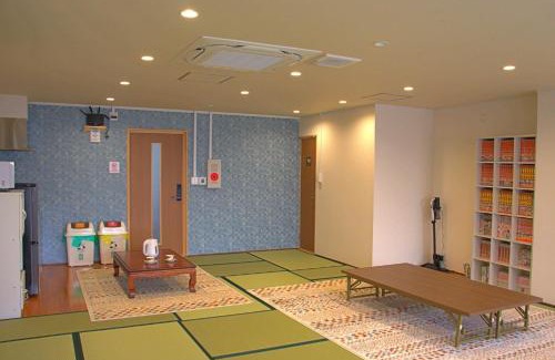Katahara Apartment | Guest House Orange no Kaze - Vacation STAY 01298v