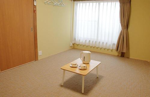 Katahara Apartment | Guest House Orange no Kaze - Vacation STAY 01289v