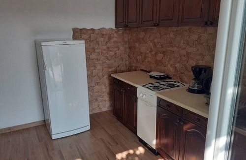 Kolocep Island House | Guest House Oreb - Rustical Double Room