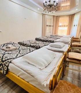 Ak-Talaa District House | Guest House Ormon