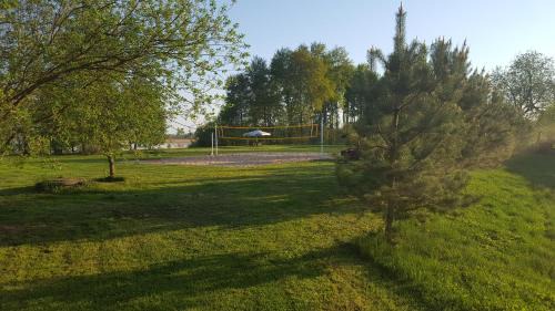Latgale House | Guest house Pīlādzis