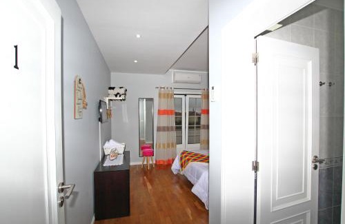 Vila Praia de Ancora House | Guest House Pereira