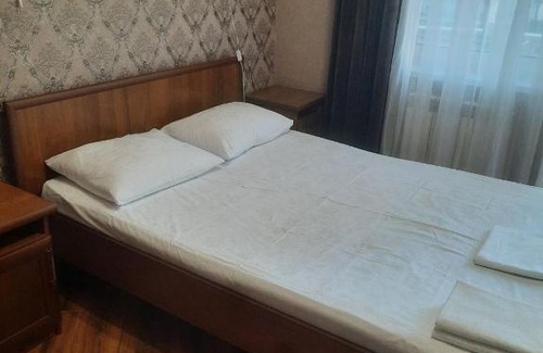 Lazarevskoye House | Guest House Palma