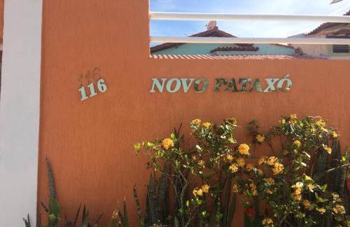 Taperapua Beach Cabin | Guest House Paraiso Pataxos