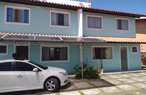 Taperapua Beach Cabin | Guest House Paraiso Pataxos