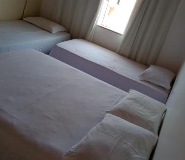 Taperapua Beach Cabin | Guest House Paraiso Pataxos