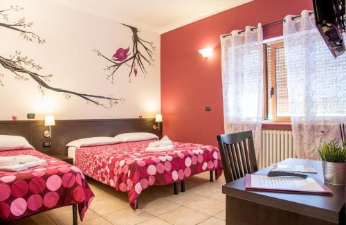 Valmontone House | Guest House Park