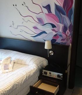 Valmontone House | Guest House Park