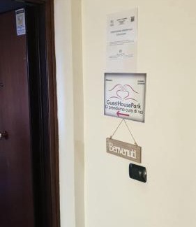 Valmontone House | Guest House Park