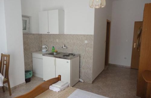 Slano House | Guest House Pavkovic