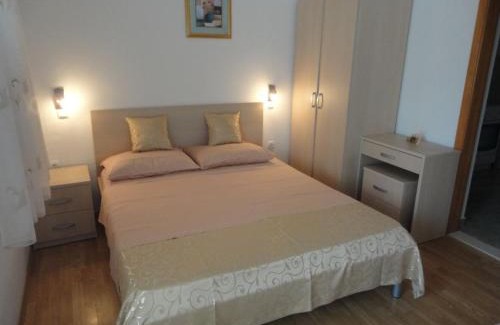 Slano House | Guest House Pavkovic