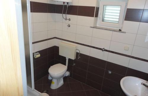 Slano House | Guest House Pavkovic