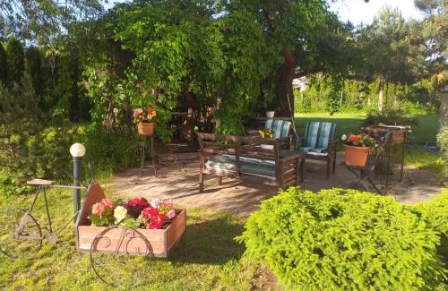 Plavniekkalns House | Guest House Pechersky & Sons