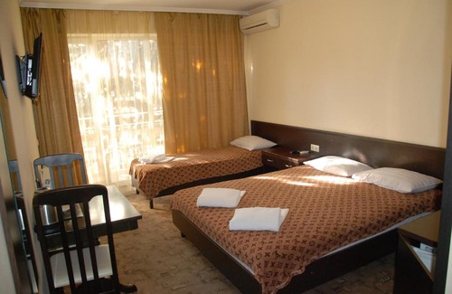 Lazarevskoye House | Guest House Persona