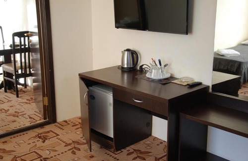 Lazarevskoye House | Guest House Persona