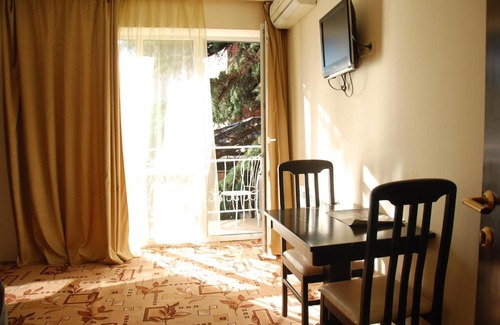 Lazarevskoye House | Guest House Persona