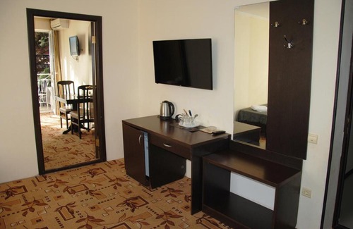 Lazarevskoye House | Guest House Persona