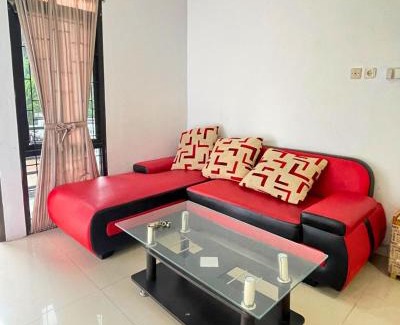 Cigugur House | Guest House Pesona Alam
