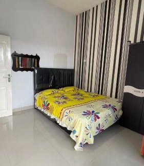Cigugur House | Guest House Pesona Alam
