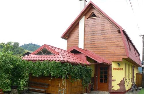 Lesnica House | Guest House Pieninka