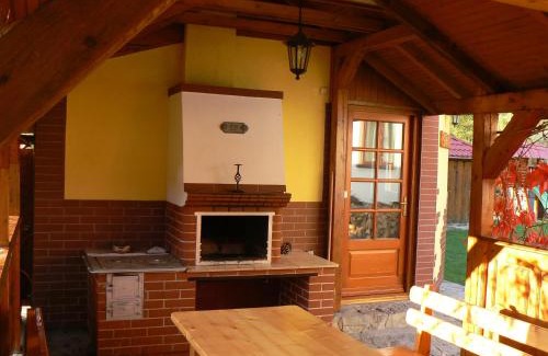 Lesnica House | Guest House Pieninka
