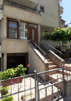 Sozopol House | Guest House Plada View
