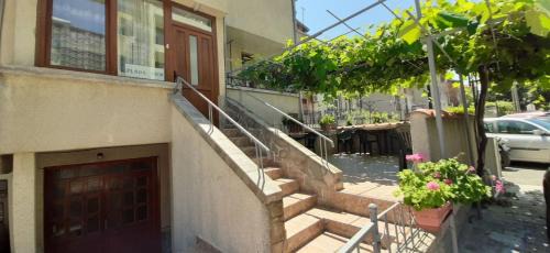 Sozopol House | Guest House Plada View
