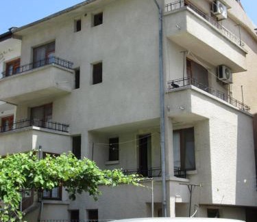 Sozopol House | Guest House Plada View