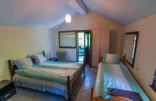 Balkanets House | Guest House Planinska Sreshta