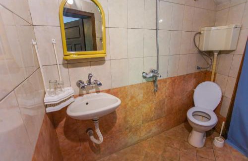 Balkanets House | Guest House Planinska Sreshta