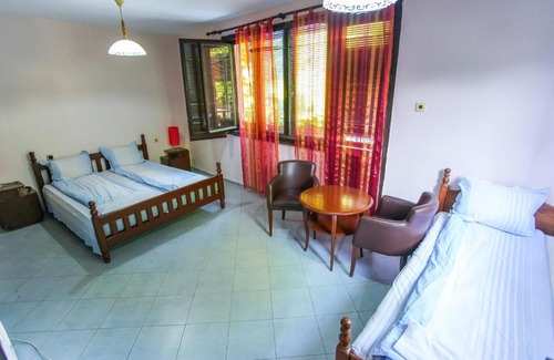 Balkanets House | Guest House Planinska Sreshta