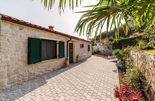 Piran House | Guest house - počitniška hiška v Fiesi, Piran