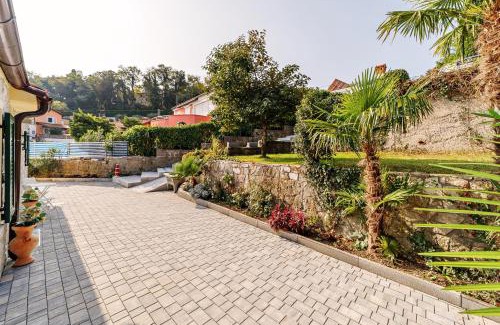 Piran House | Guest house - počitniška hiška v Fiesi, Piran